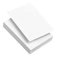 feuille papier blanc A4 350g quilling loisirs créatifs